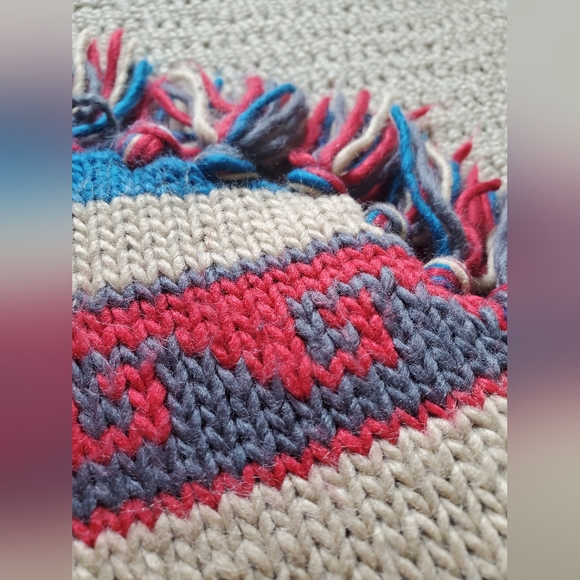 New✨ Himalayan Sherpa Hat - Picture 2 of 3